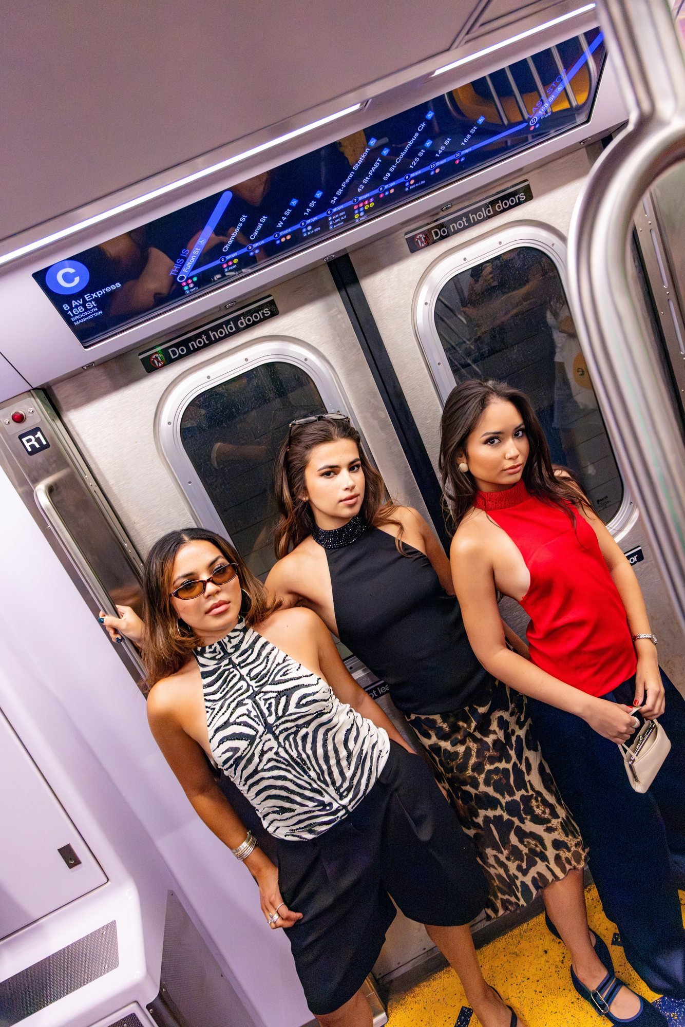 City Sighting — lookbook 2