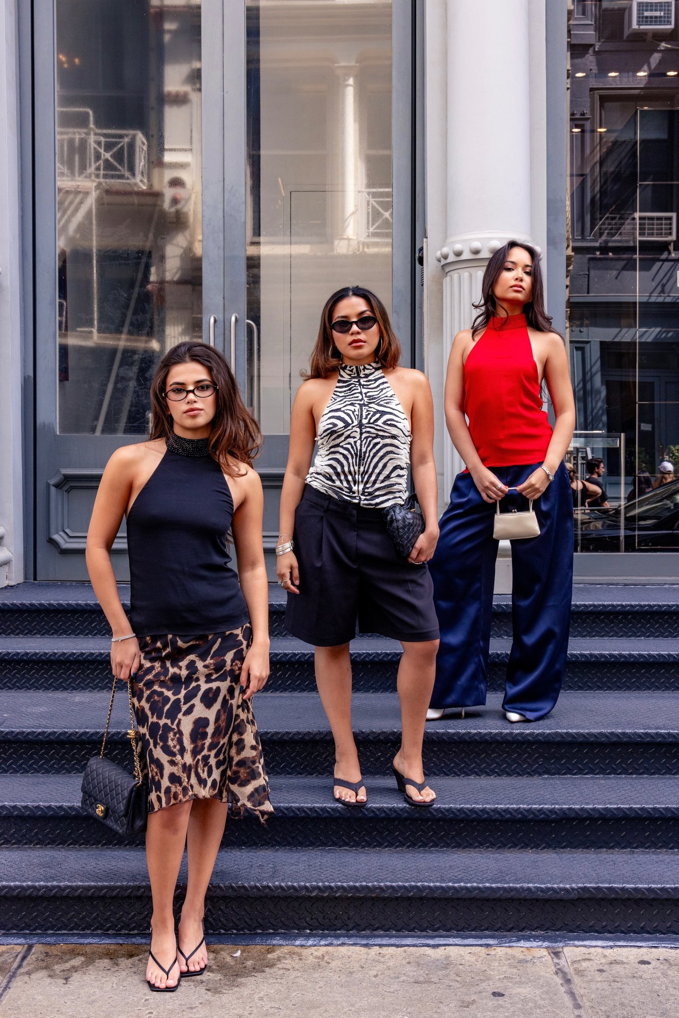 City Sighting — lookbook 3