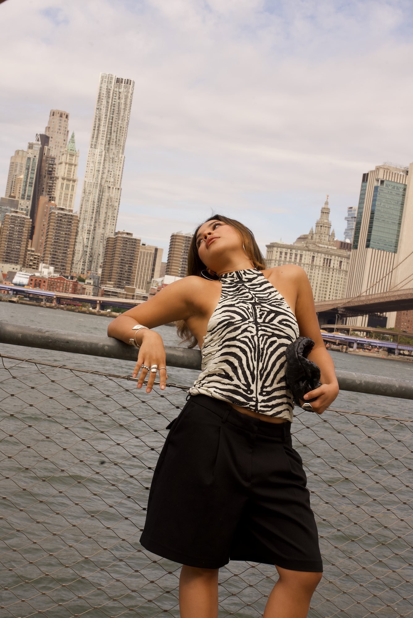 City Sighting — lookbook 6