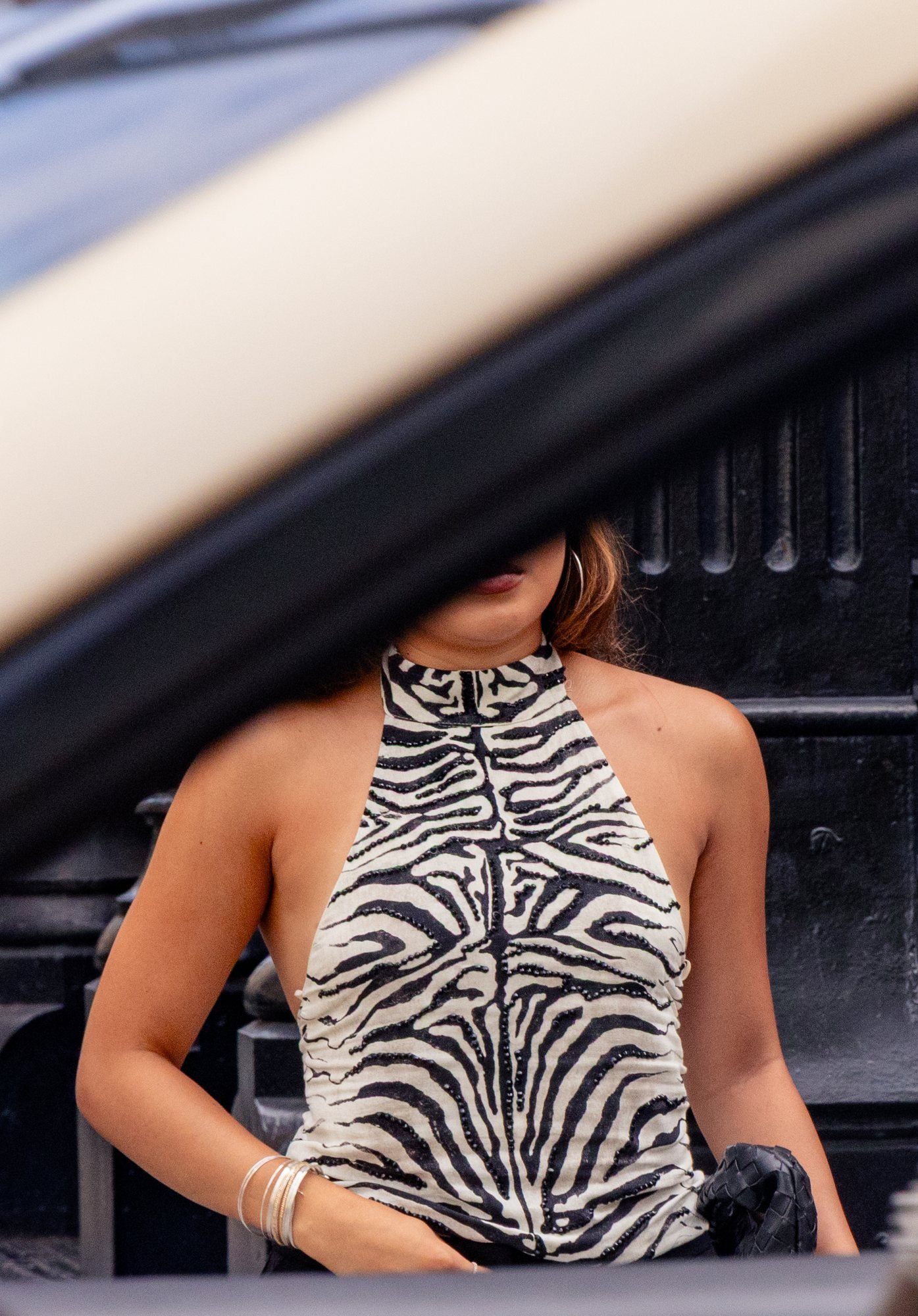 City Sighting — lookbook 8