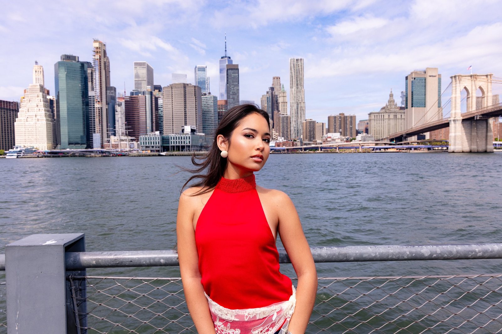 City Sighting — lookbook 9