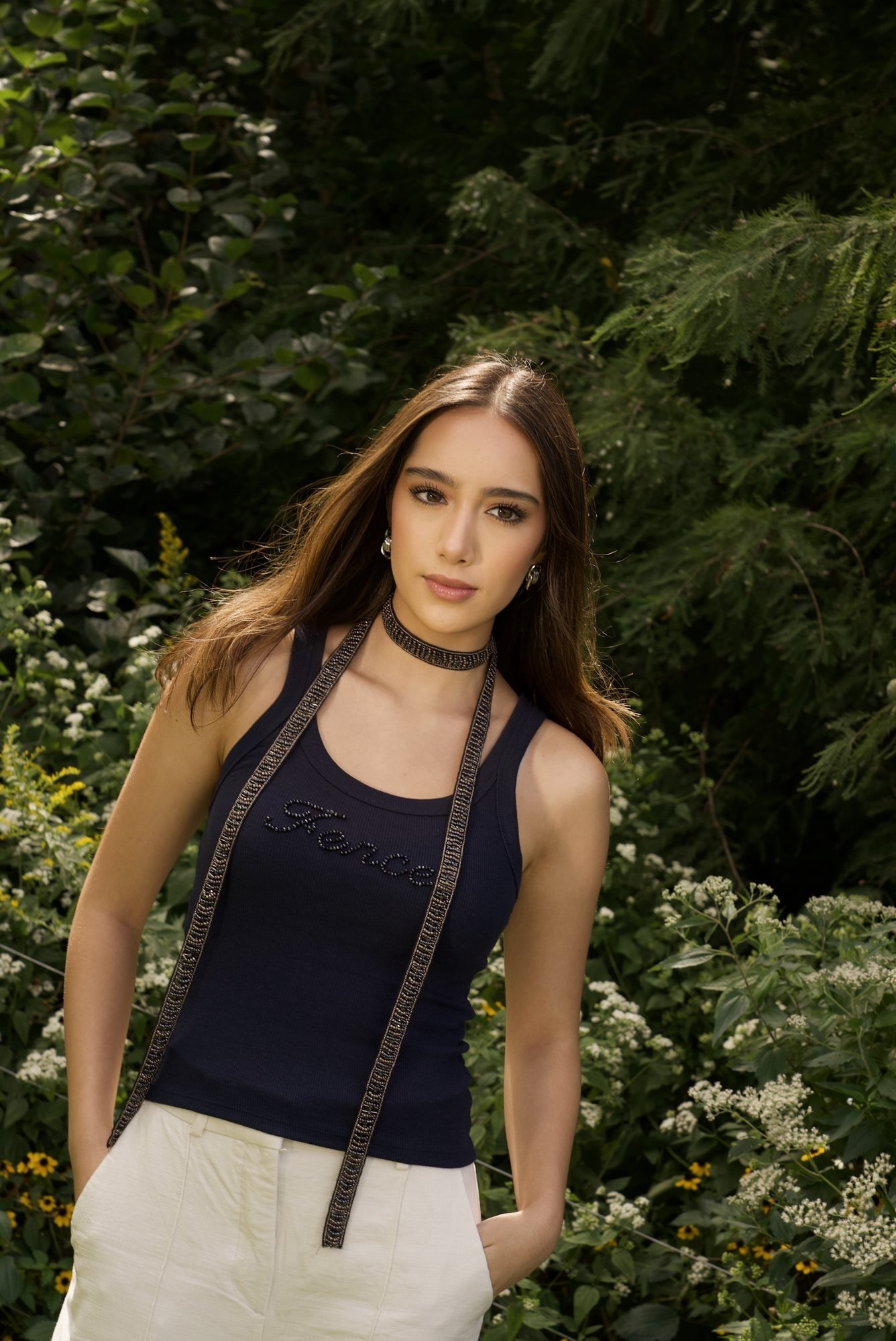 The First Edit — lookbook 5