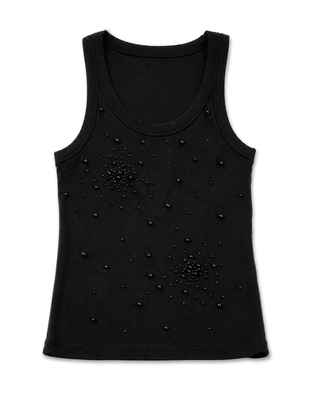 Noir Tank